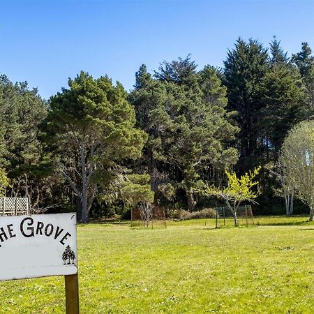 Вілла The Grove Форт-Брегг Екстер'єр фото