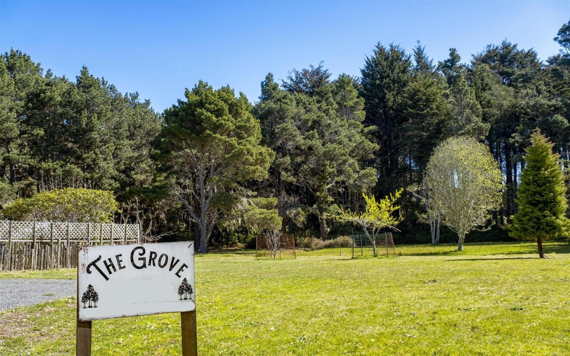 Вілла The Grove Форт-Брегг Екстер'єр фото
